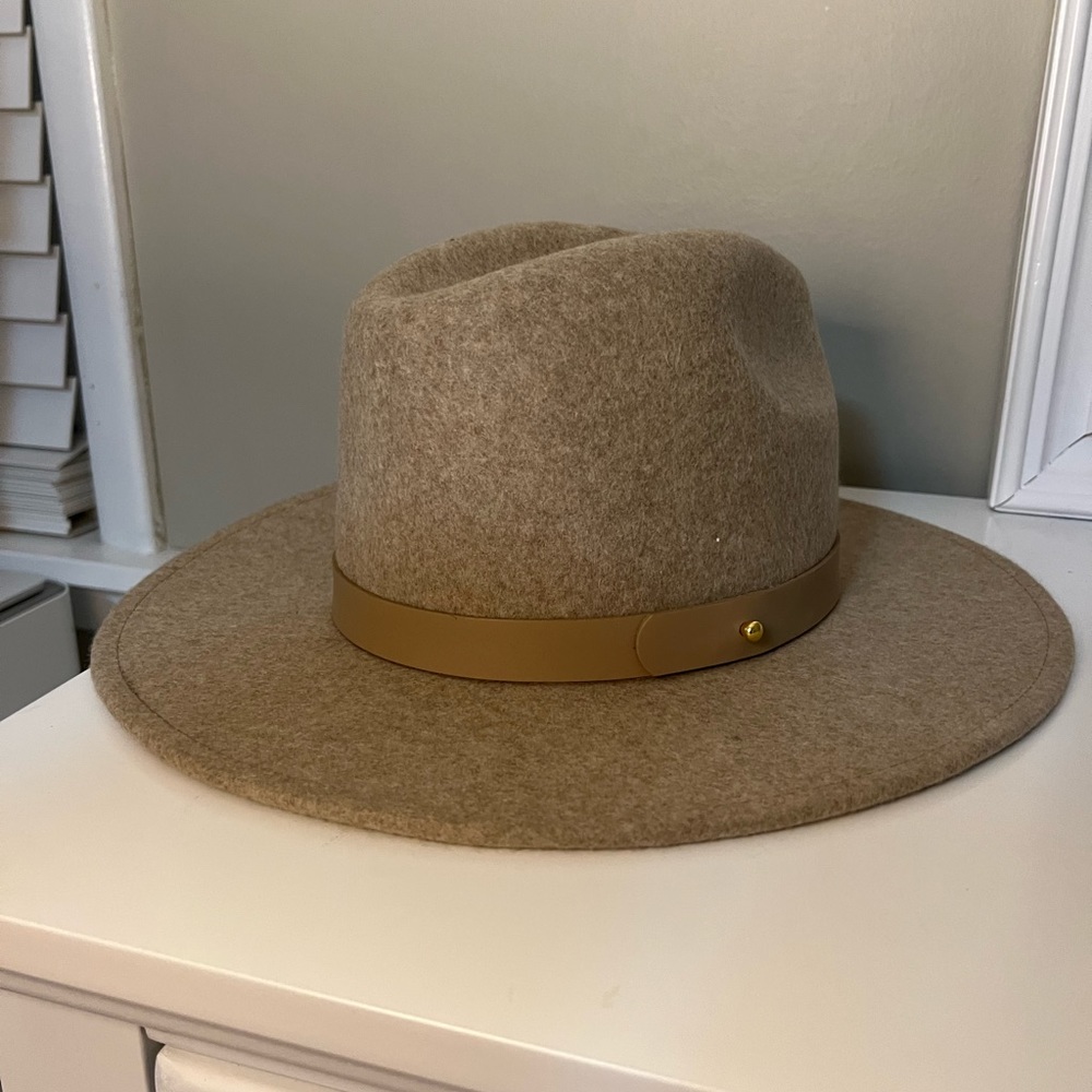 Lack of Color Wool Hat